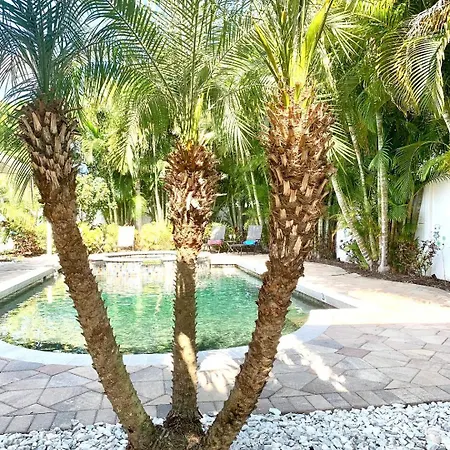 Tropical Oasis 10Th Villa
